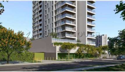 Kóra - Novo Lançamento Imobiliário no Portão, Curitiba | AGL