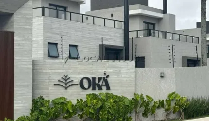 OkÁ - Casas  no Bairro Cascatinha, Curitiba