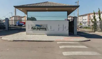 Apartamento Colombo - Condomínio Rio Japurá