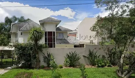 Casa à Venda no Ecoville, Mossunguê