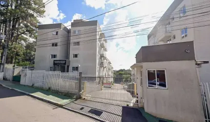 Apartamento Santa Cândida - Recanto dos Pássaros