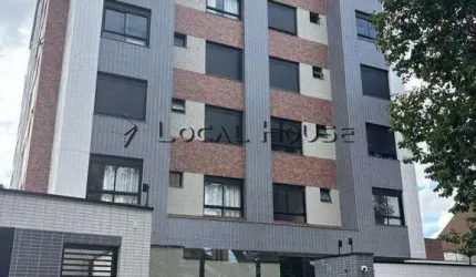 Cobertura à venda, no Solare di Veneza,  em Curitiba, Bacacheri, com 3 quartos, 172.0m²