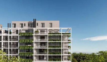Mytá - Apartamento 3 dormitórios - Rua Francisco Rocha, 1968, Curitiba - PR