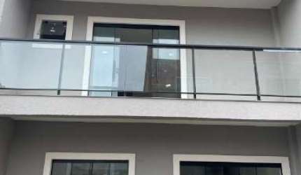Casa com 3 quartos, 120m², à venda em Curitiba, Barreirinha