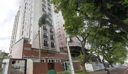 Cobertura no Novo Mundo