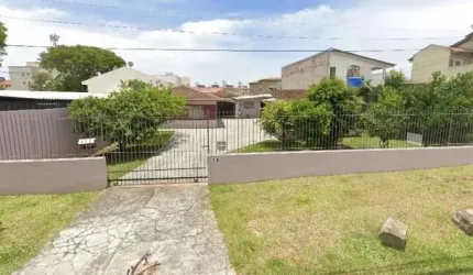 Terreno A Venda Bacacheri, Curitiba - 562m² ZR4