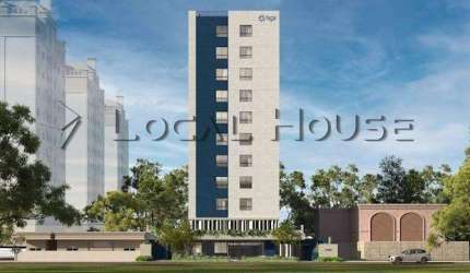 Jockey City Habitat - Apartamento  2 Dormitórios  -  Pinhais