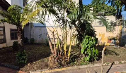 Lote/Terreno - 385 m² -  à Venda no Guabirotuba - Curitiba, PR