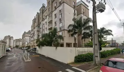 Parque Alvoredo Xaxim - Apartamento 2 quartos
