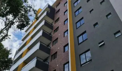 Cobertura à venda, no Edifício Átrio,  em Curitiba, Água Verde, com 3 quartos, 133,72m²