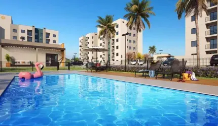 Vega Neoville - Apartamentos à Venda no CIC, Curitiba