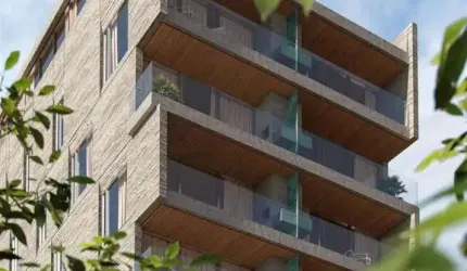 LEspace Verdigris - Apartamentos à Venda no Bigorrilho, Curitiba