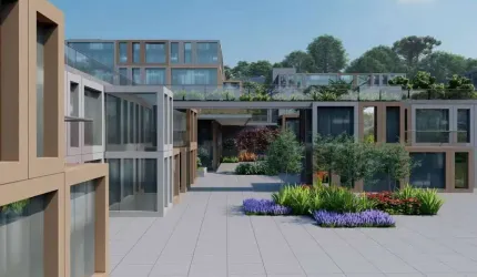 Reserva Mirante - Loja Comercial de 85m² em Frente ao Parque Barigui, Curitiba/PR