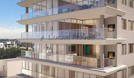 Elysium Residence - Morar no Água Verde, Curitiba