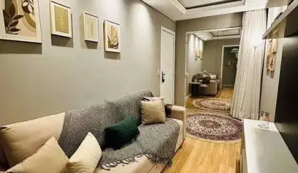 Apartamento Maravilhoso à Venda Perto do Portal de SJP - Afonso Pena