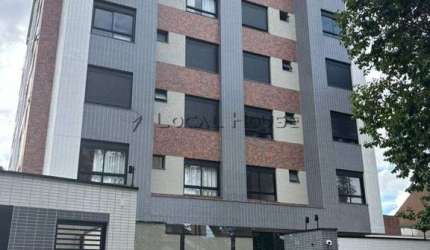 Apartamento Decorado A Venda Bacacheri, Curitiba - Residencial Solare Di Veneza