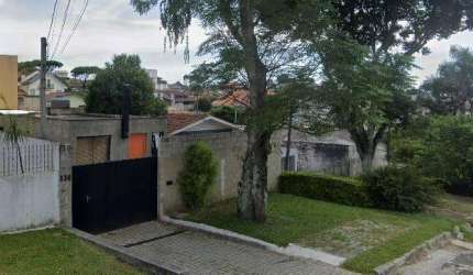 Casa térrea 3 quartos, Bairro Alto