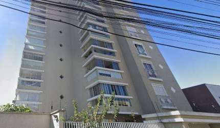 Cobertura A Venda - Alto da XV- Curitiba, PR