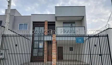 Sobrado à Venda no Alto Tarumã, Pinhais