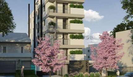 Residencial Cerasus, - o  Boa Vista, Curitiba - PR