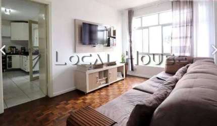 Apartamento  A Venda - Cabral