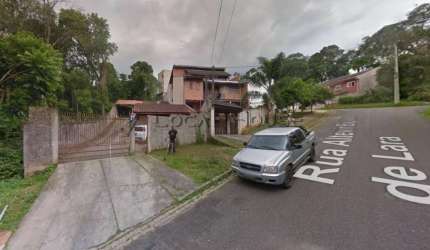 Terreno Barreirinha  429m²