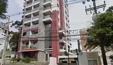Sala comercial  31m², à venda em Curitiba, Alto da XV