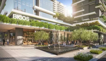 Bioss , Alto da Glória - sala comercial