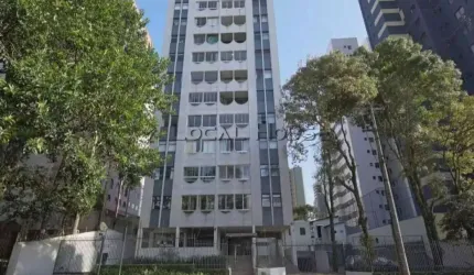 Apartamento 3 Quartos Cabral - EdificioTamarindo!