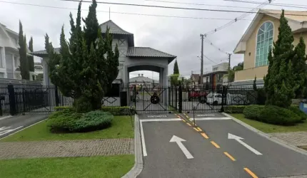 Casa de Alto Padrão no Condomínio  Edelweiss – Pinheirinho, Curitiba
