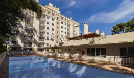 Condomínio Graciosa Residencial Clube
