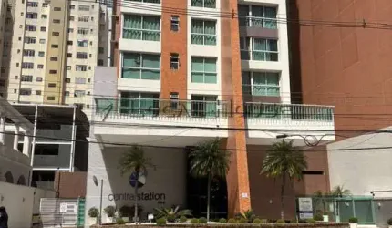 Edifício Central Station - Centro, Curitiba