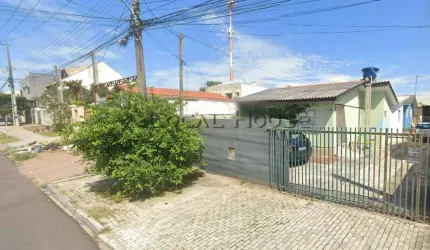 Terreno à venda no Xaxim – Oportunidade única!  440m²