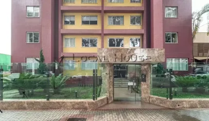 Apartamento à Venda no Água Verde – 2 Dormitórios, 1 Suíte