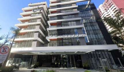 Mirage Silva Jardim  - Cobertura Duplex