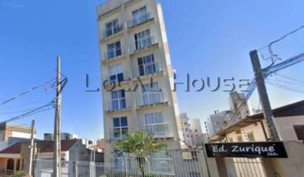 Apartamento à venda em Curitiba, Portão, com 1 quarto, 45m²