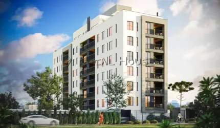 Oslo Residencial - Santa Quitéria