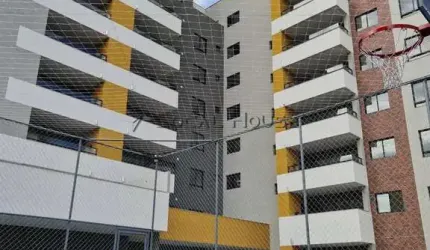 Cobertura no edifício Atrio , Água Verde