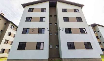 Conjunto Residencial Nova Primavera - São Lourenço