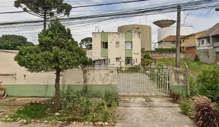 Apartamento Mobiliado à Venda no Santa Cândida – 2 Quartos, Lareira e Garagem Coberta