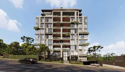 Gard Ecoville: sofisticação e conforto