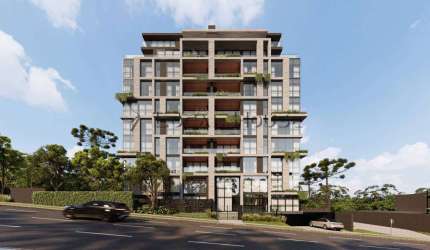 Gard Ecoville: sofisticação e conforto
