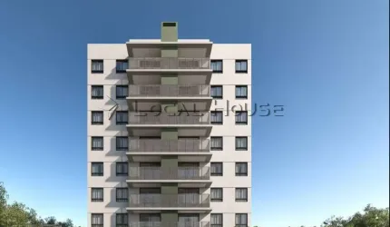 Give City Habitat – Lançamento no Capão Raso, Curitiba
