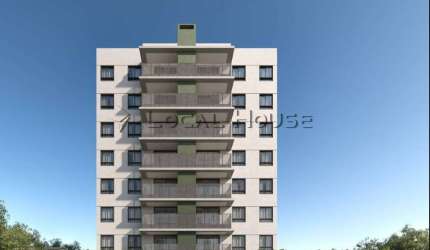 Give City Habitat – Lançamento no Capão Raso, Curitiba