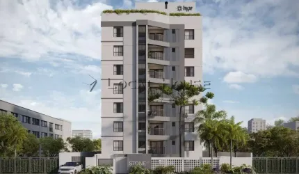 Stone Urban Habitat - Novo Mundo