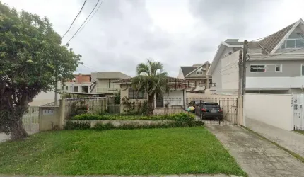 Terreno ZR3 A Venda Boa Vista