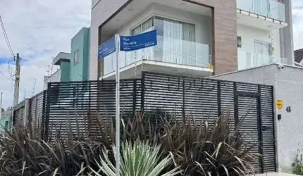 Sobrado à venda em Pinhais, Centro, com 3 quartos, 236m²