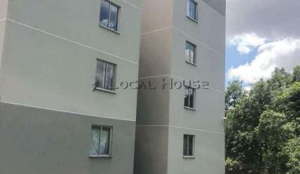 Oportunidade! Apartamento com Vista Livre à Venda no Palma de Ouro II – Bairro Cachoeira, Curitiba