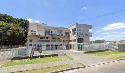 Studio A Venda Santa Cândida - Residencial West Village