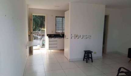 Apartamento A Venda Santa Cândida - Residencial West Village